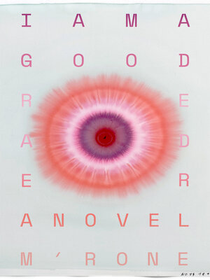 cover image of I Am a Good Reader